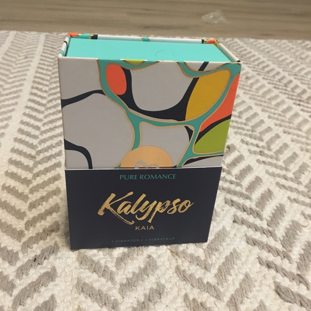 Kaia